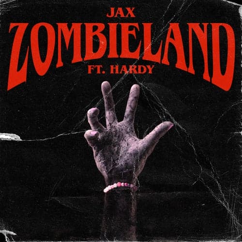 zombieland (feat. HARDY)