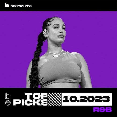 R&B Top Picks October 2023 playlist