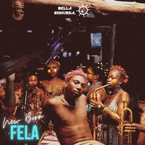 New Born Fela