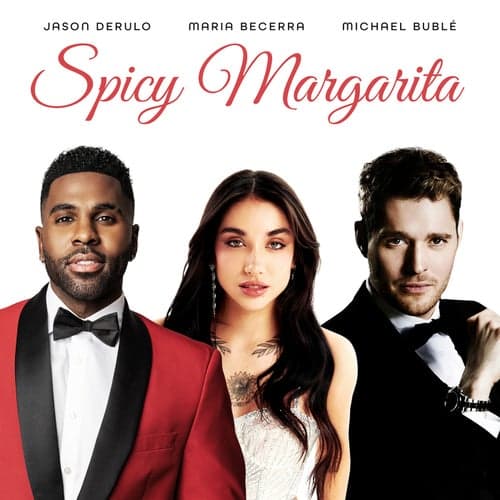 Spicy Margarita (feat. Maria Becerra)