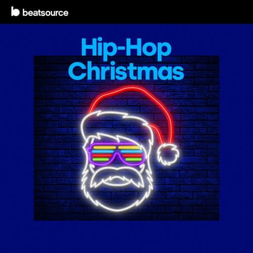 Hip-Hop Christmas playlist