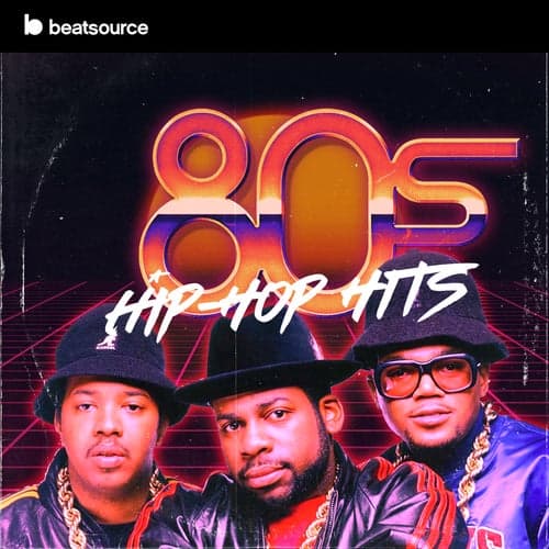 80s Hip-Hop Hits playlist