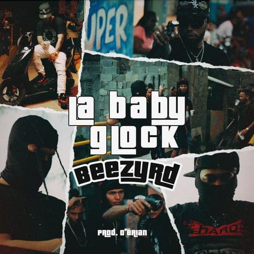 La Baby Glock