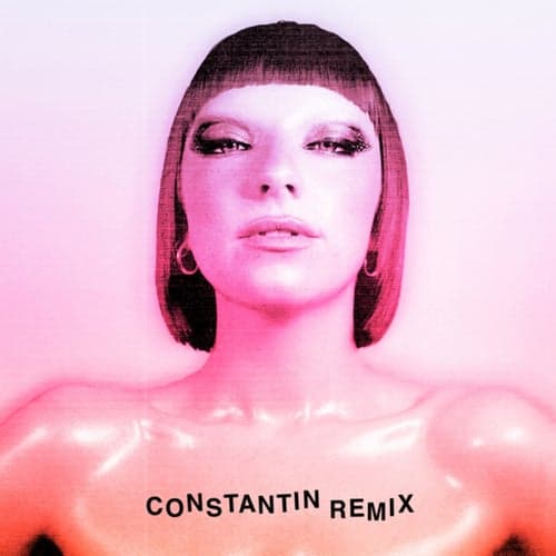 Golden Nights (Constantin Extended Remix)