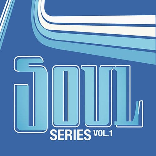 Soul Series, Vol. 1