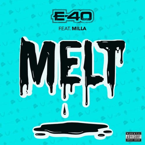Melt (feat. Milla)