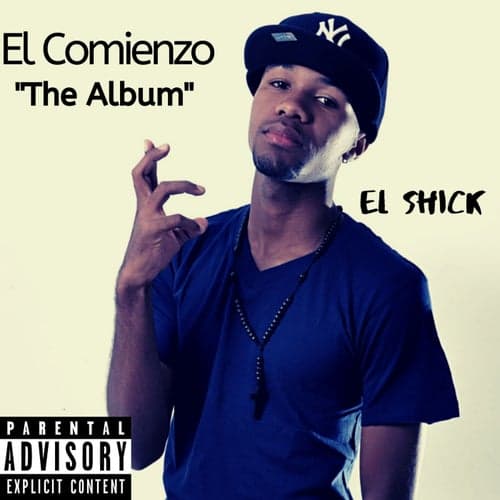 El Comienzo The Album