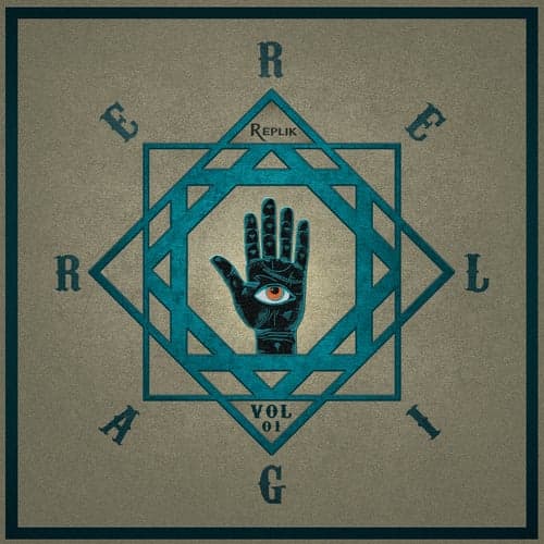 Religare Freestyle Vol. 01