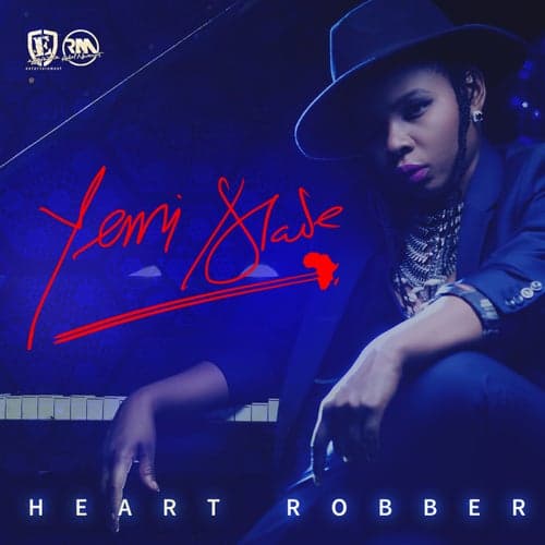 Heart Robber