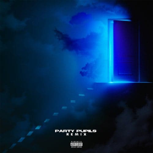 Paradise (Bazzi vs. Party Pupils Remix)