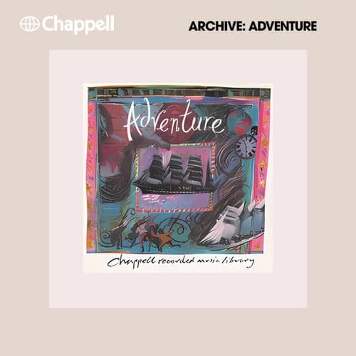 Archive - Adventure