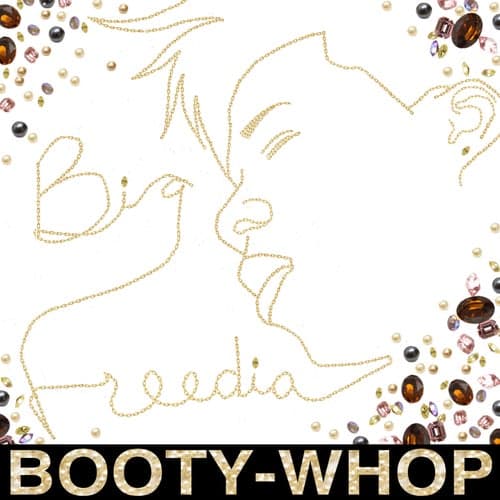Booty-Whop
