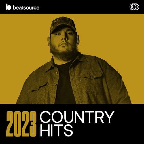 2023 Country Hits playlist