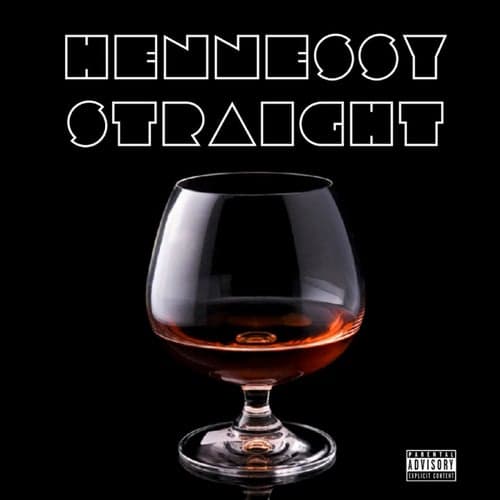 Hennessy Straight