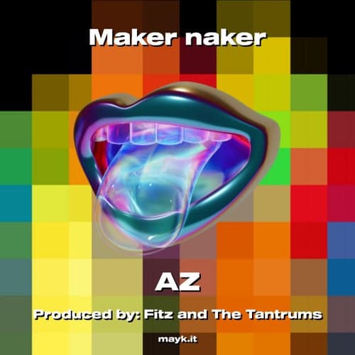 Maker naker