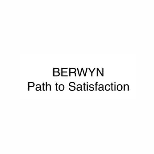 Path To Satisfaction