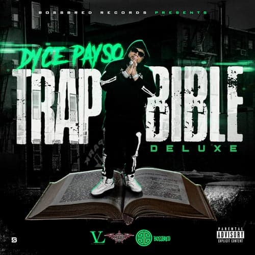 Trap Bible (Deluxe)