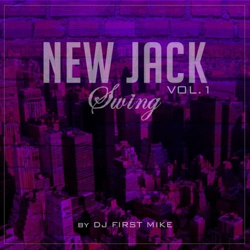 New Jack Swing, Vol. 1