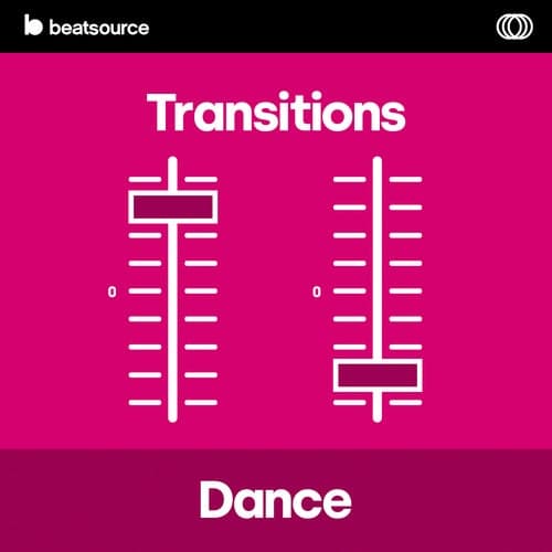 Dance Transitions playlist