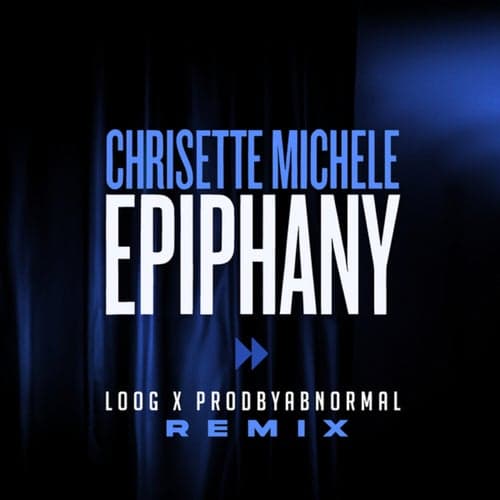 Epiphany (I'm Leaving) (Jersey Club Remix)