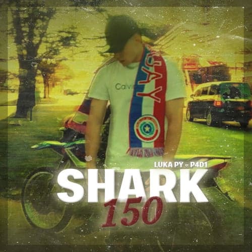 Shark 150