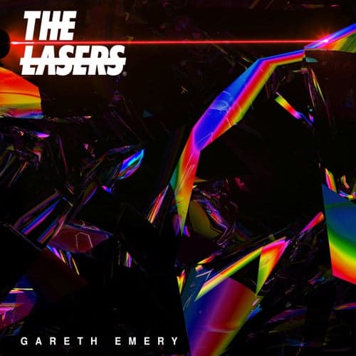 THE LASERS [DJ Edits]