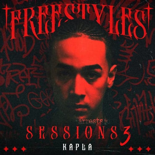 FREESTYLE'S SESSIONS 3