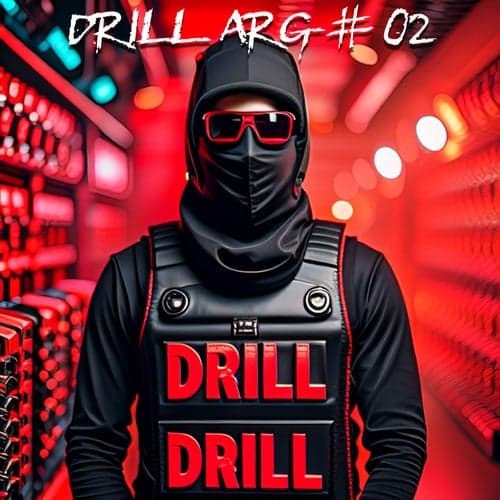 Drill ARG #02 (Mago Coria)