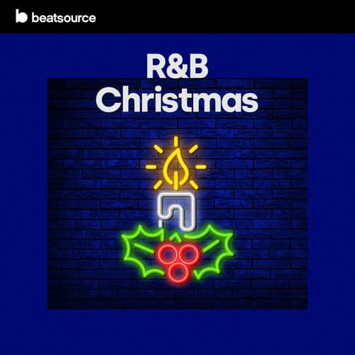 R&B Christmas playlist
