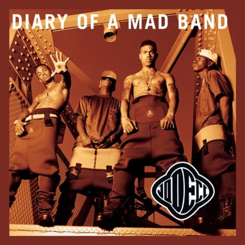 Diary Of A Mad Band (Expanded Edition)