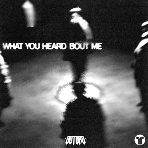 What You Heard Bout Me (Extended Mix)
