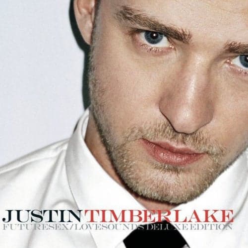 FutureSex/LoveSounds Deluxe Edition