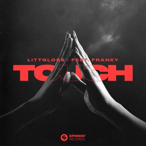 Touch (feat. Franky)