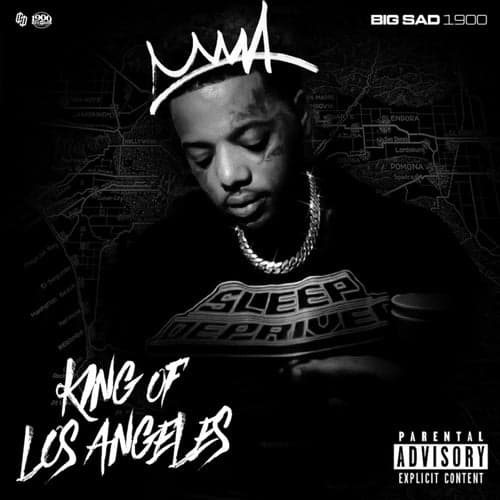King of Los Angeles