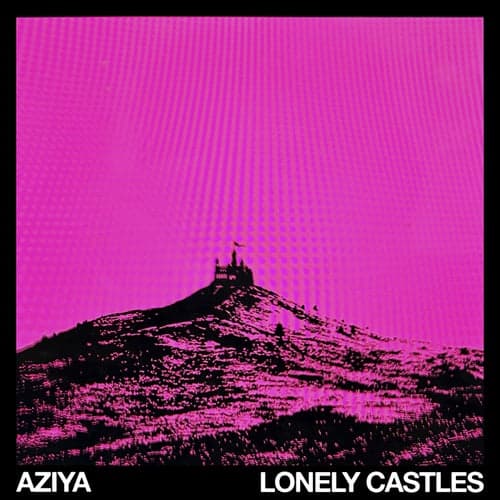LONELY CASTLES