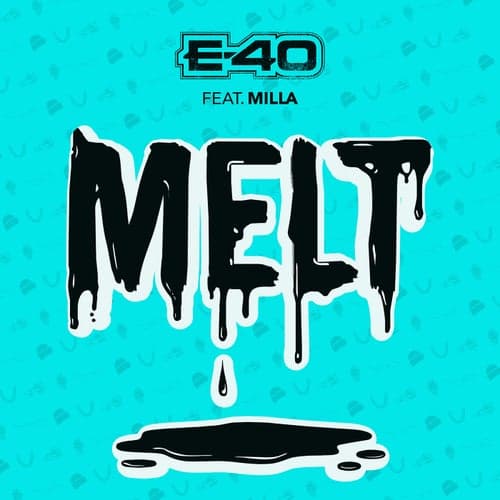 Melt (feat. Milla)