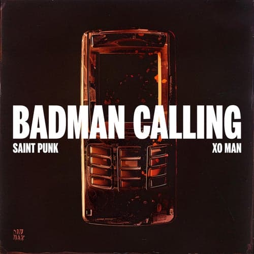 Badman Calling (feat. XO Man)