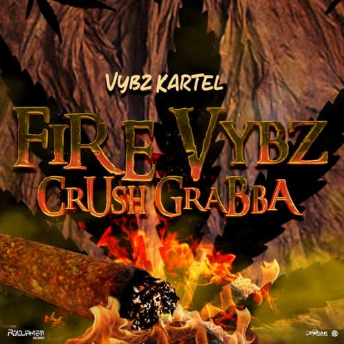 Fire Vybz (Crush Grabba)