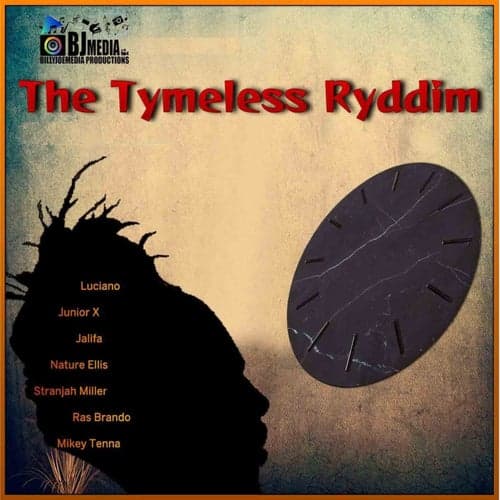 The Tymeless Ryddim