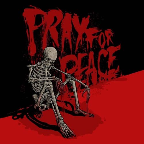 Pray For Peace (feat. Mistah F.A.B.)