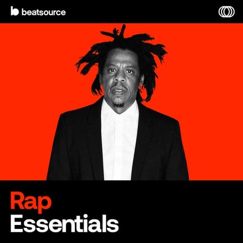 Rap Essentials playlist
