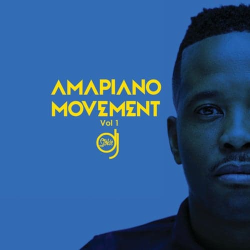 Amapiano Movement (Vol. 1)