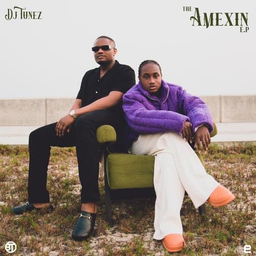 The "Amexin" EP