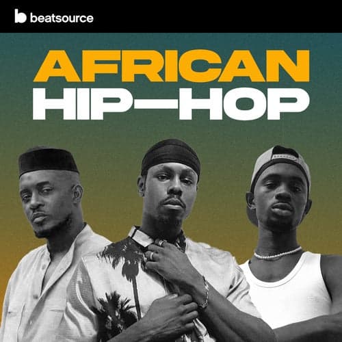African Hip-Hop playlist