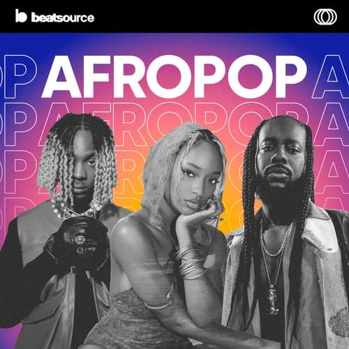 Afropop playlist