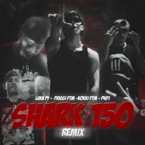 Shark 150