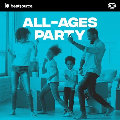 All-Ages Party playlist