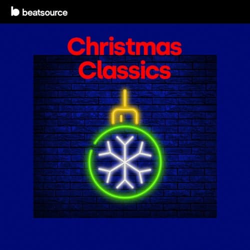 Christmas Classics playlist