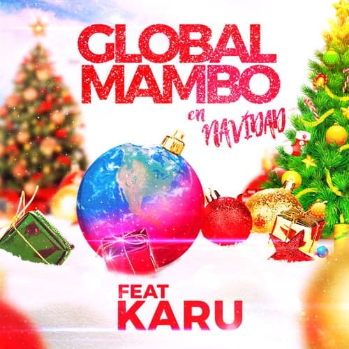 Global Mambo en Navidad