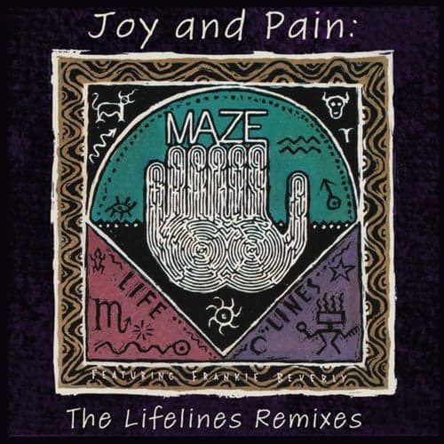 Joy And Pain: The Lifelines Remixes